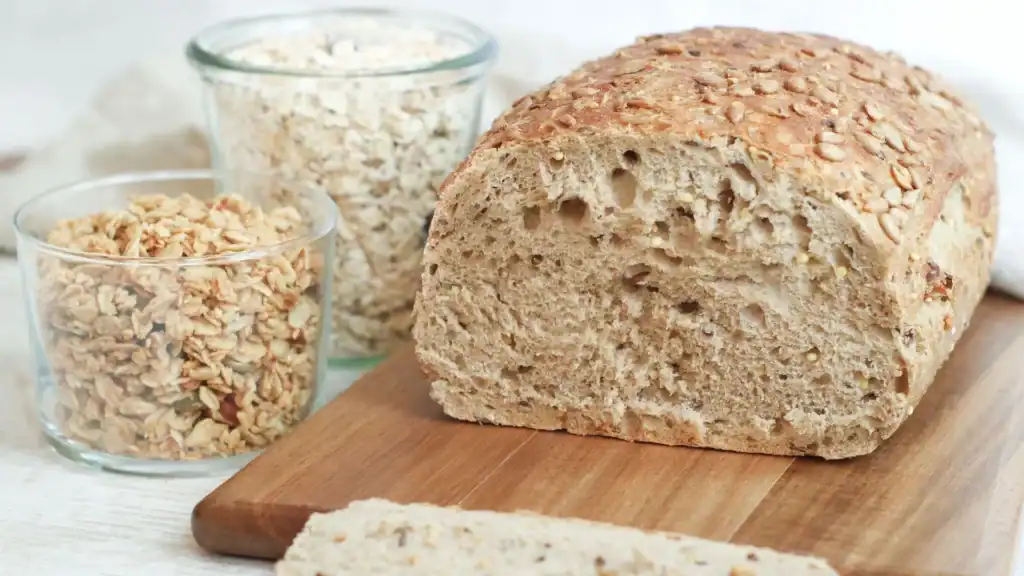 An image of a Low Card Bread , Which is the Best Bread for a Low Carb Diet Stamford