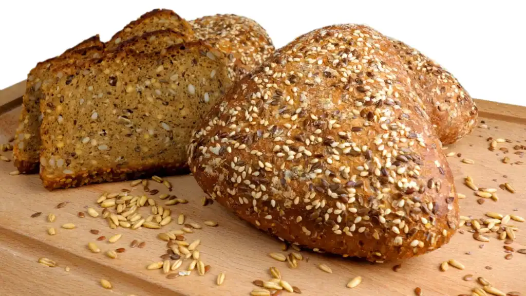 Types of Bread with Low Carbs in Stamford UK: