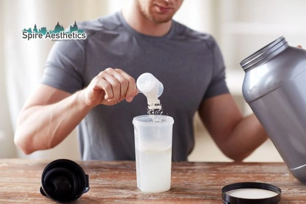 understand which protein powder Stamford is best for you!