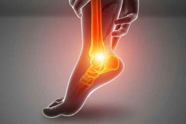 EMS Injury Rehabilitation Stamford