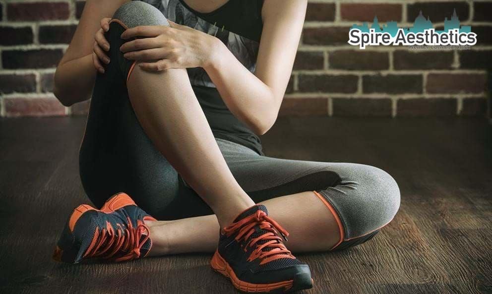 Body Toning and Injury Repair Stamford