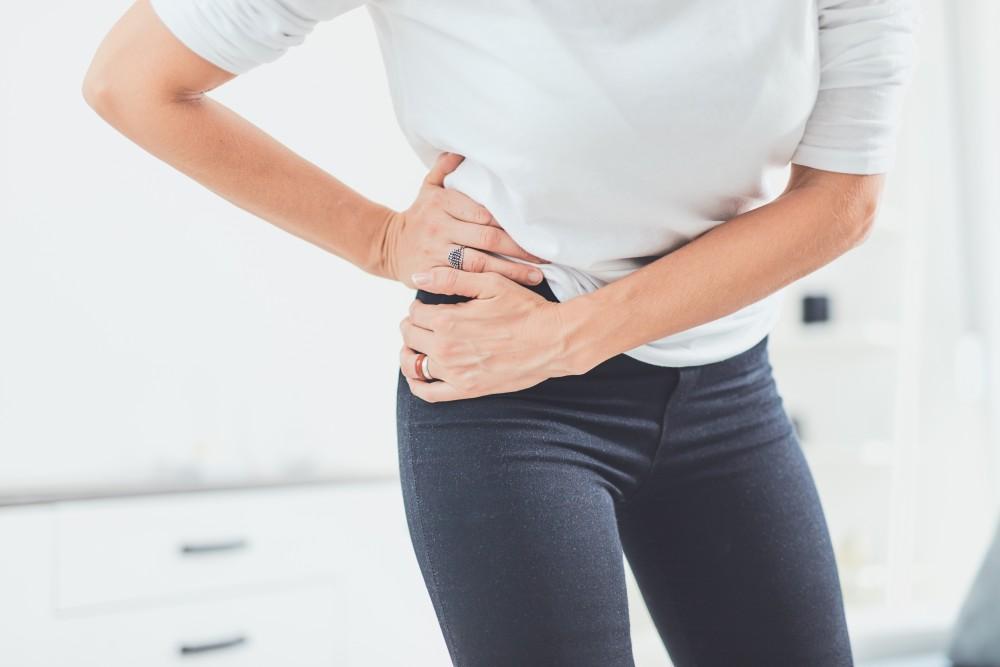 Could a Weak Core Be the Real Reason Behind Your Back Pain, Poor Posture and Persistent Belly Bulge Stamford?
